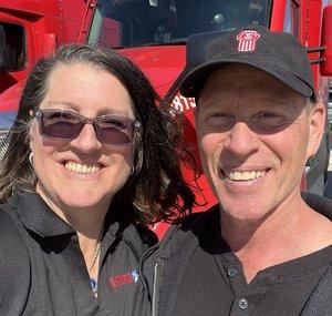 The Joy of Trucking