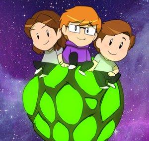 The Terrafuser Trio