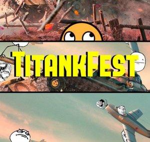 TitankFest