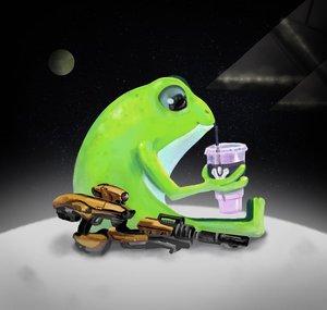 Toadsmoothie