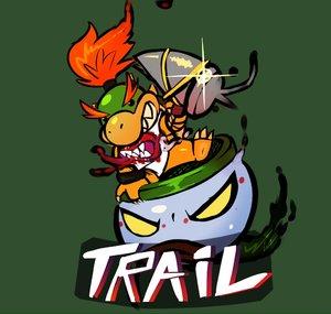 TrailMixBlazer