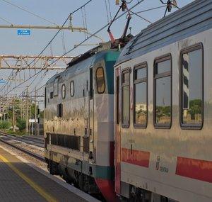 Train TV