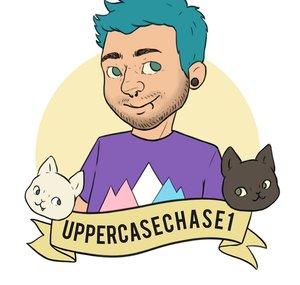 uppercaseCHASE1