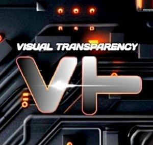 Visual Transparency