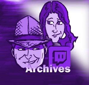 WeAllPlayCast Archives