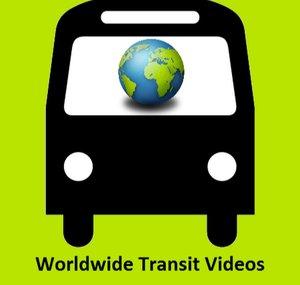 Worldwide Transit Videos