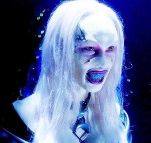 WraithCandy