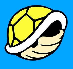 Yellow Shell