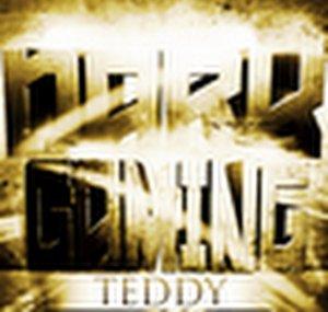zDarkTeddy