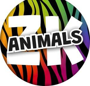 ZeeKay Animals