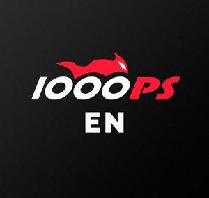 1000PScom - World of Motorcycles
