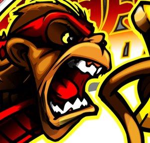 ackount dah monk
