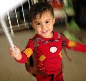 Action Movie Kids