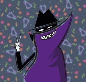 Adrian Ghastly