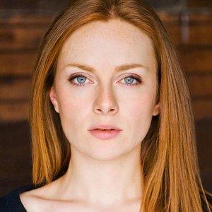 Alex Paxton-Beesley