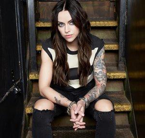 Amy Macdonald