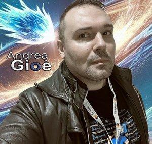 Andrea Gioè - Topic