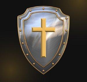 Armadura De Deus- Billy Graham 