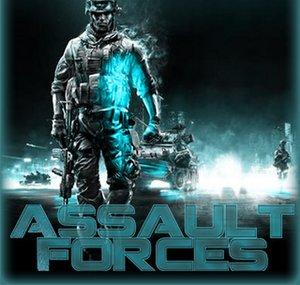 assaultforces