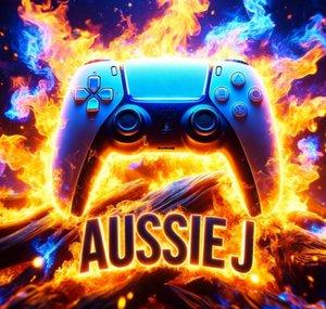 AussieJ Gamer
