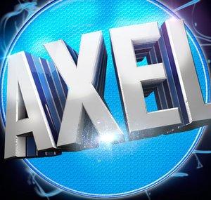 AxelSaix