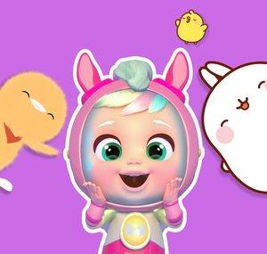 Bebés Llorones & Friends