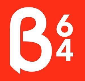 Beta64 Live - Twitch Archive