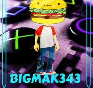 BIGMAK343