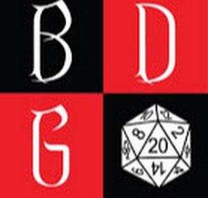 Black Dragon Gaming
