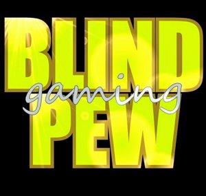 Blind Pew