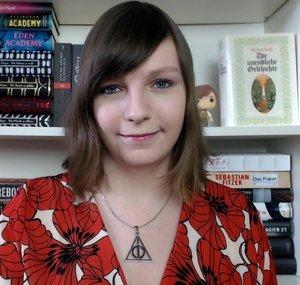Booksy Page