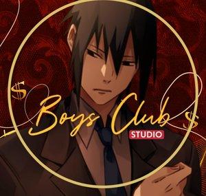 boys club studio