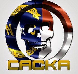 Cacka
