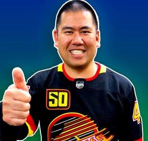 Canuck Clay
