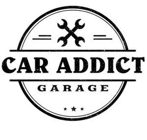 Car Addict Garage