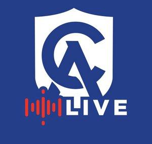 Catholic Answers Live