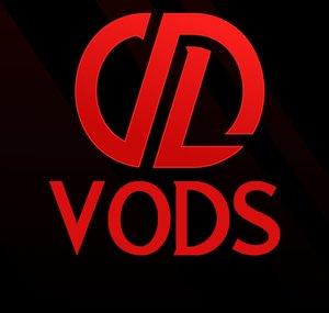 CDLiam VODs