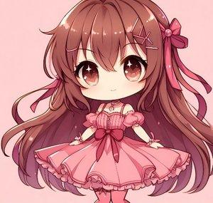 ChibiChibi~Kuri­
