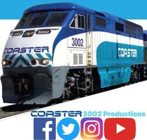 Coaster3002 Productions