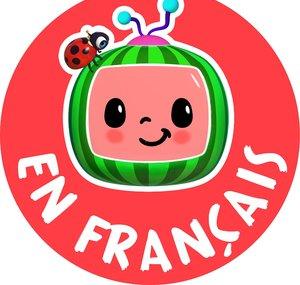 CoComelon en Français - Chansons pour Bébés