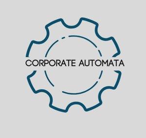 Corporate Automata