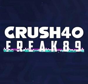 Crush40Freak89