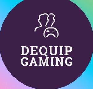 Dequip Gaming