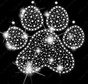 Diamond Paws