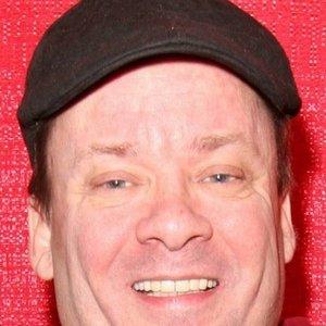 Ed Gale