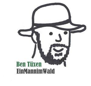 EinMannimWald