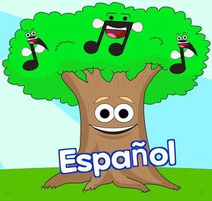El Árbol del Español Music