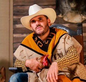 El Diario de El Komander