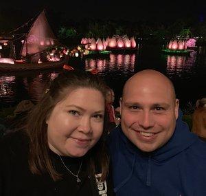 Emma & Jon - You're Welcome!