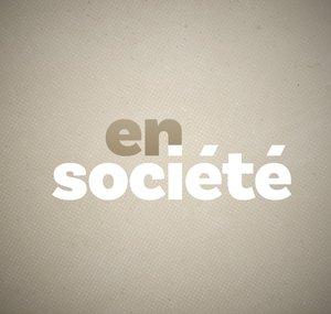 En Société - France Télévisions